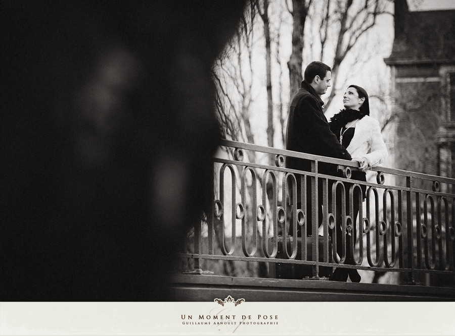 Guillaume Arnoult Wedding Photography Photographe mariage Nantes France Engagement portraits - Séance engagement - E&M-1004